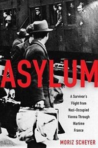 Enlarge image Cover: Asylum Lib/E - Little Brown and Company