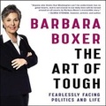 Cover: The Art of Tough Lib/E - Hachette Books