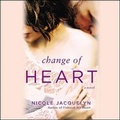 Cover: Change of Heart - Forever