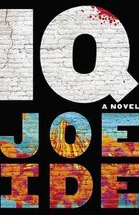 Enlarge image Cover: IQ Lib/E - Mulholland Books
