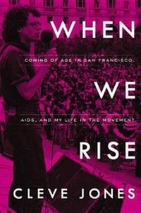 Enlarge image Cover: When We Rise - Hachette Books