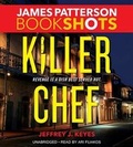 Cover: Killer Chef - Blackstone Audiobooks