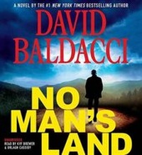 Enlarge image Cover: No Man's Land - Gcp
