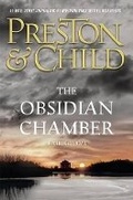 Cover: The Obsidian Chamber Lib/E - Gcp