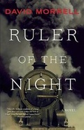 Cover: Ruler of the Night Lib/E - Mulholland Books
