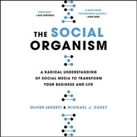 Abbildung von: The Social Organism - Hachette Books