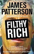 Cover: Filthy Rich - Little Brown and Company