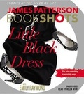 Cover: Little Black Dress - Hachette Book Group