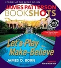 Cover: Let's Play Make-Believe - Bookshots
