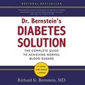 Cover: Dr. Bernstein's Diabetes Solution - Little Brown and Company
