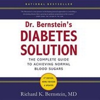 Abbildung von: Dr. Bernstein's Diabetes Solution - Little Brown and Company