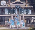 Cover: Disney Parks Presents: The Haunted Mansion - Disney Press
