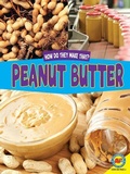 Cover: Peanut Butter - Av2