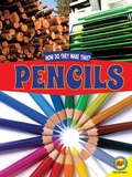 Cover: Pencils - Av2