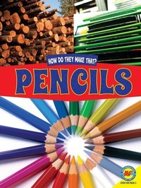Enlarge image Cover: Pencils - Av2