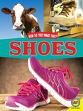 Cover: Shoes - Av2