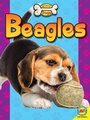 Cover: Beagles - Av2