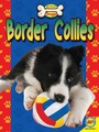 Cover: Border Collies - Av2