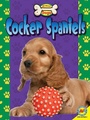 Cover: Cocker Spaniels - Av2