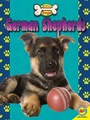 Cover: German Shepherds - Av2