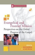 Cover: Evangelical and Frontier Mission - Wipf & Stock Publishers