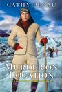 Cover: Murder on Location - Kensington Books