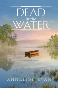 Enlarge image Cover: Dead in the Water - Kensington Books