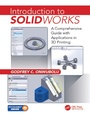 Cover: Introduction to SolidWorks - CRC Press