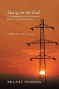 Cover: Living on the Grid - iUniverse