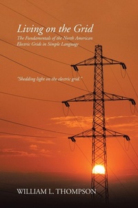 Enlarge image Cover: Living on the Grid - iUniverse