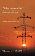 Cover: Living on the Grid - iUniverse