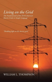 Enlarge image Cover: Living on the Grid - iUniverse