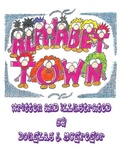 Cover: Alphabet Town - iUniverse