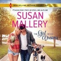 Cover: The Girl of His Dreams Lib/E - Harlequin Bestselling Author Collection