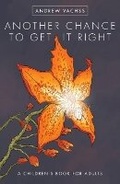 Cover: Another Chance to Get it Right - Dark Horse Comics,U.S.