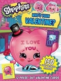 Cover: Shopkins Who's Your Valentine? - Buzzpop