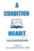 Cover: A Condition of the Heart - Xlibris