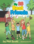 Cover: My 26 Best Friends - AUTHORHOUSE