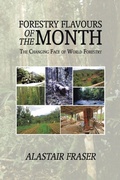 Cover: Forestry Flavours of the Month - AUTHORHOUSE