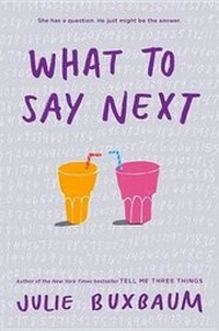 Enlarge image Cover: What to Say Next - Listening Library (Audio)