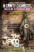 Cover: A Crafty Cigarette - Tales of a Teenage Mod - ZANI Media