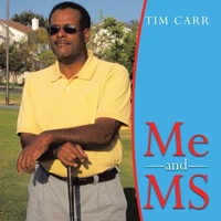 Enlarge image Cover: Me and MS - Xlibris