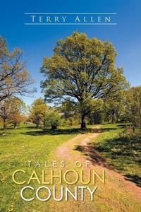 Enlarge image Cover: Tales of Calhoun County - Xlibris