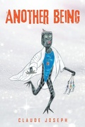 Cover: Another Being - Xlibris