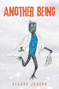 Enlarge image Cover: Another Being - Xlibris
