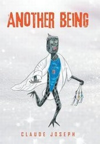 Enlarge image Cover: Another Being - Xlibris