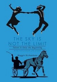 Enlarge image Cover: The Sky Is Not the Limit - Xlibris