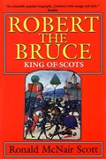 Bild: Robert the Bruce - Carroll & Graf Publishers Inc