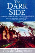 Cover: The Dark Side - Carroll & Graf Publishers Inc