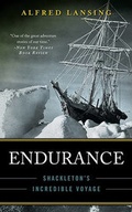 Cover: Endurance - Carroll & Graf Publishers Inc